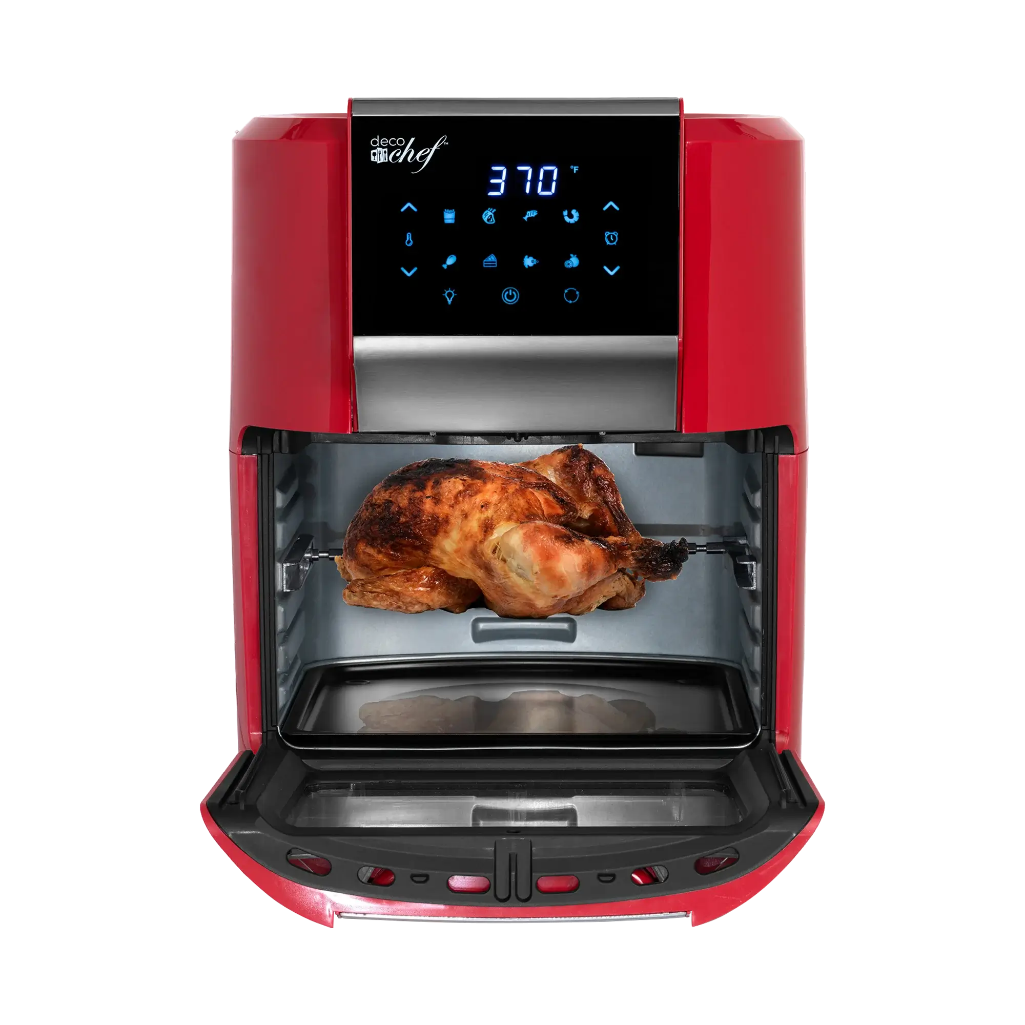 DCAIRD12RED