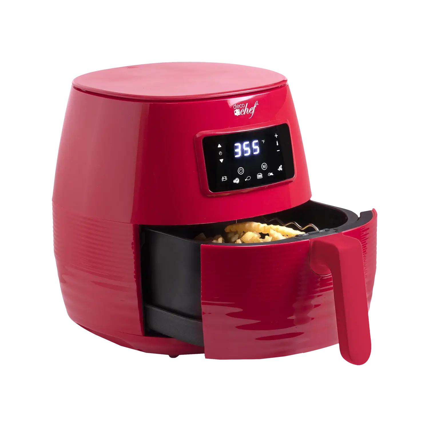 DCDCDAIR05RED