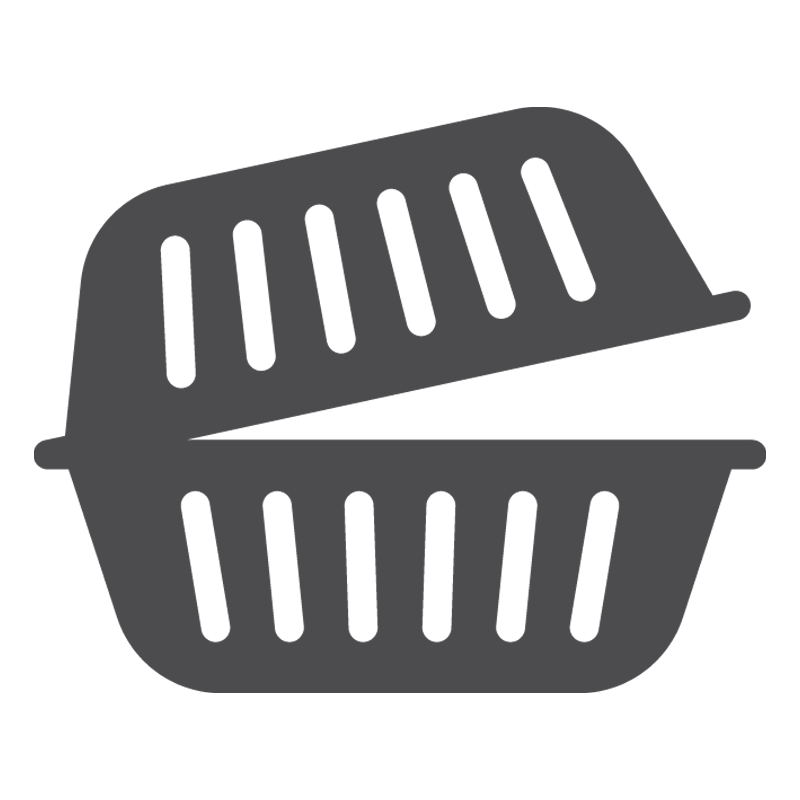 Capacity icon