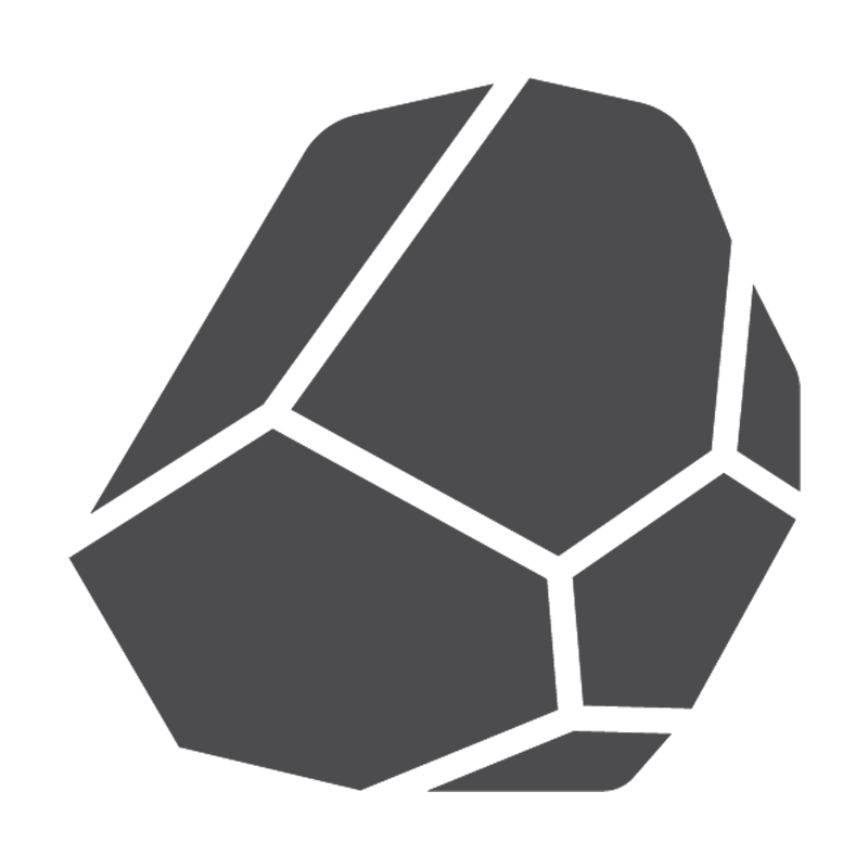 Ice Shape Icon