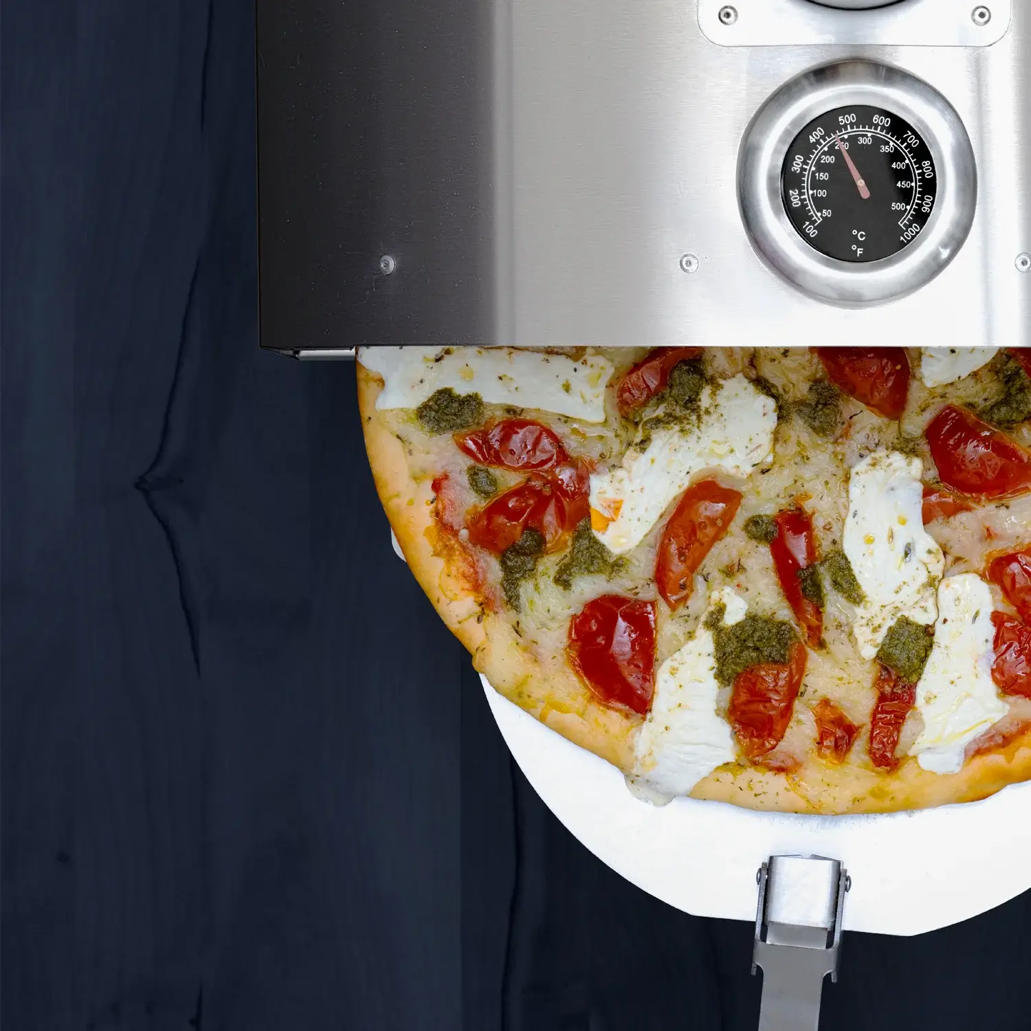 Pizza Ovens