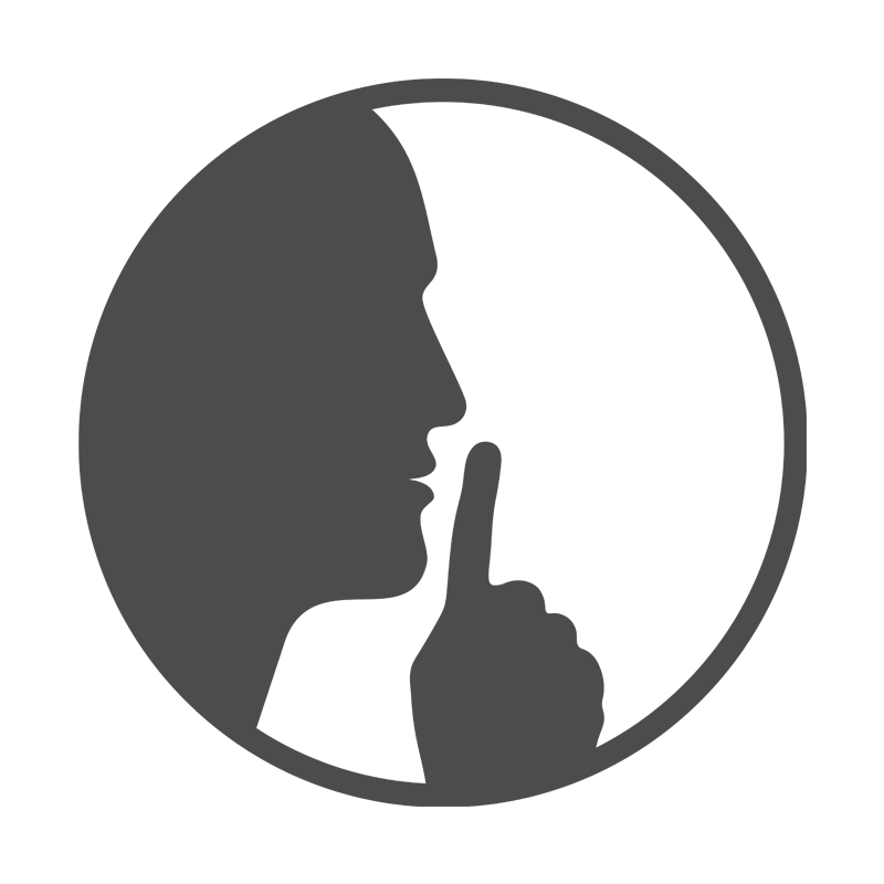Quiet Operation icon