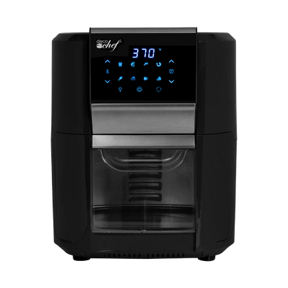 DCAIRD12BLK