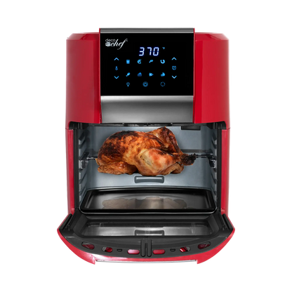DCAIRD12RED