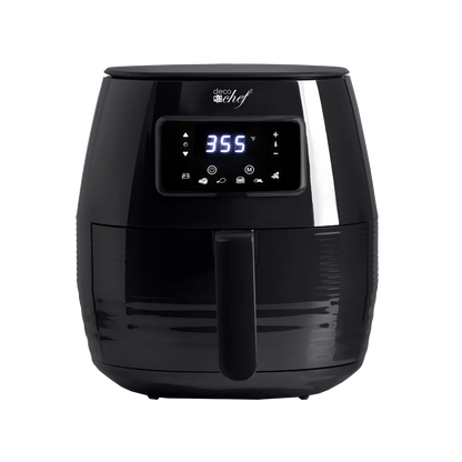 DCDCDAIR05BLK