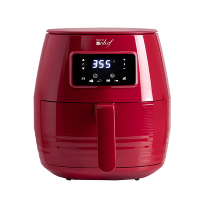DCDCDAIR05RED
