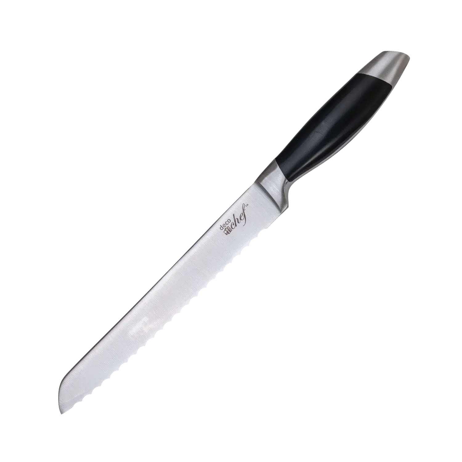 DCK12SET Bread Knife