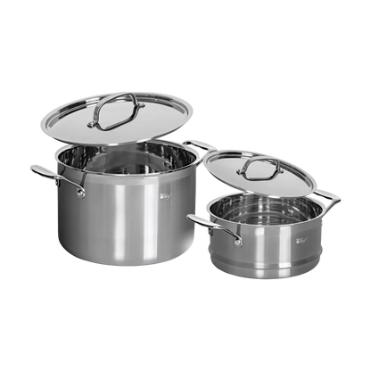 Stockpots