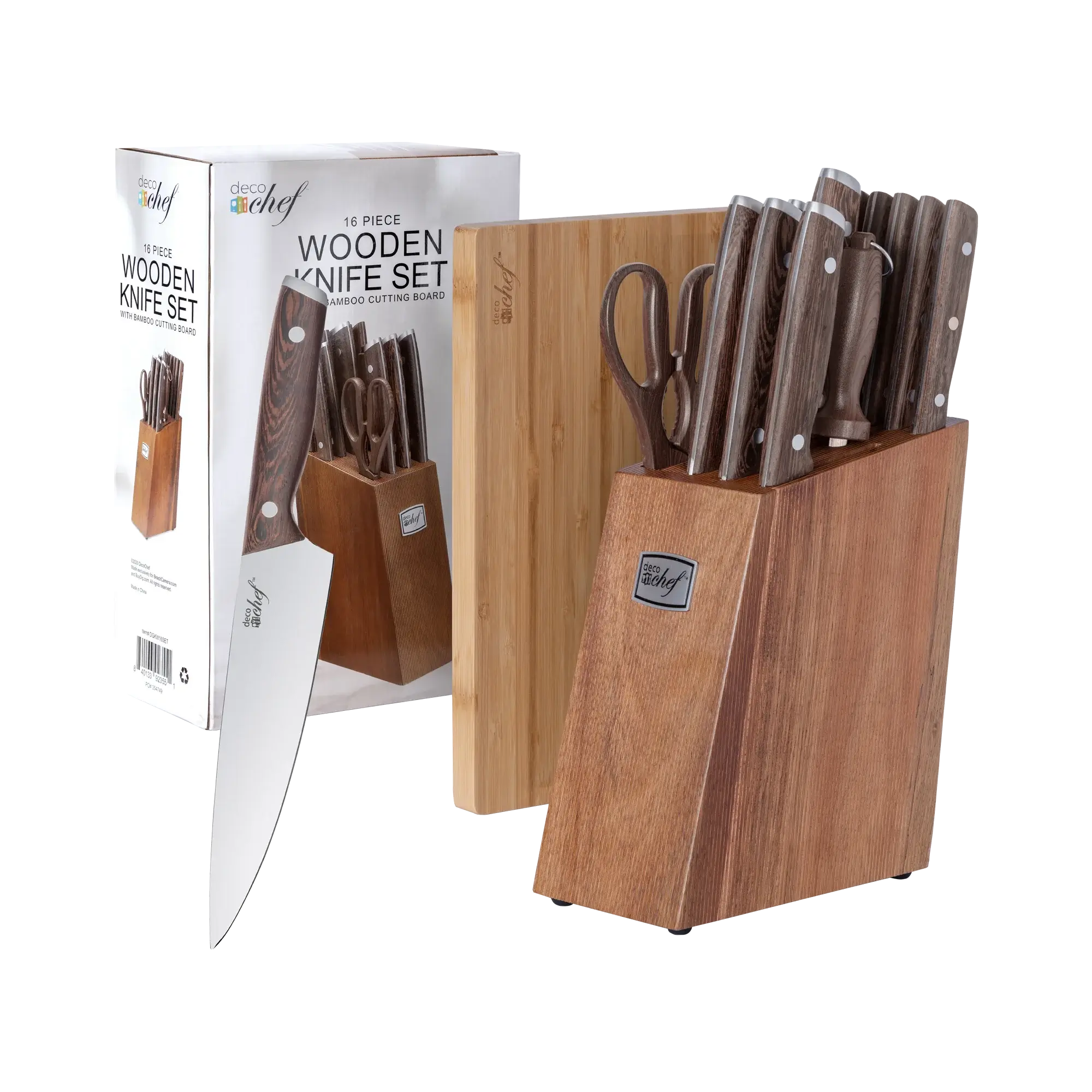 DGKW16SET