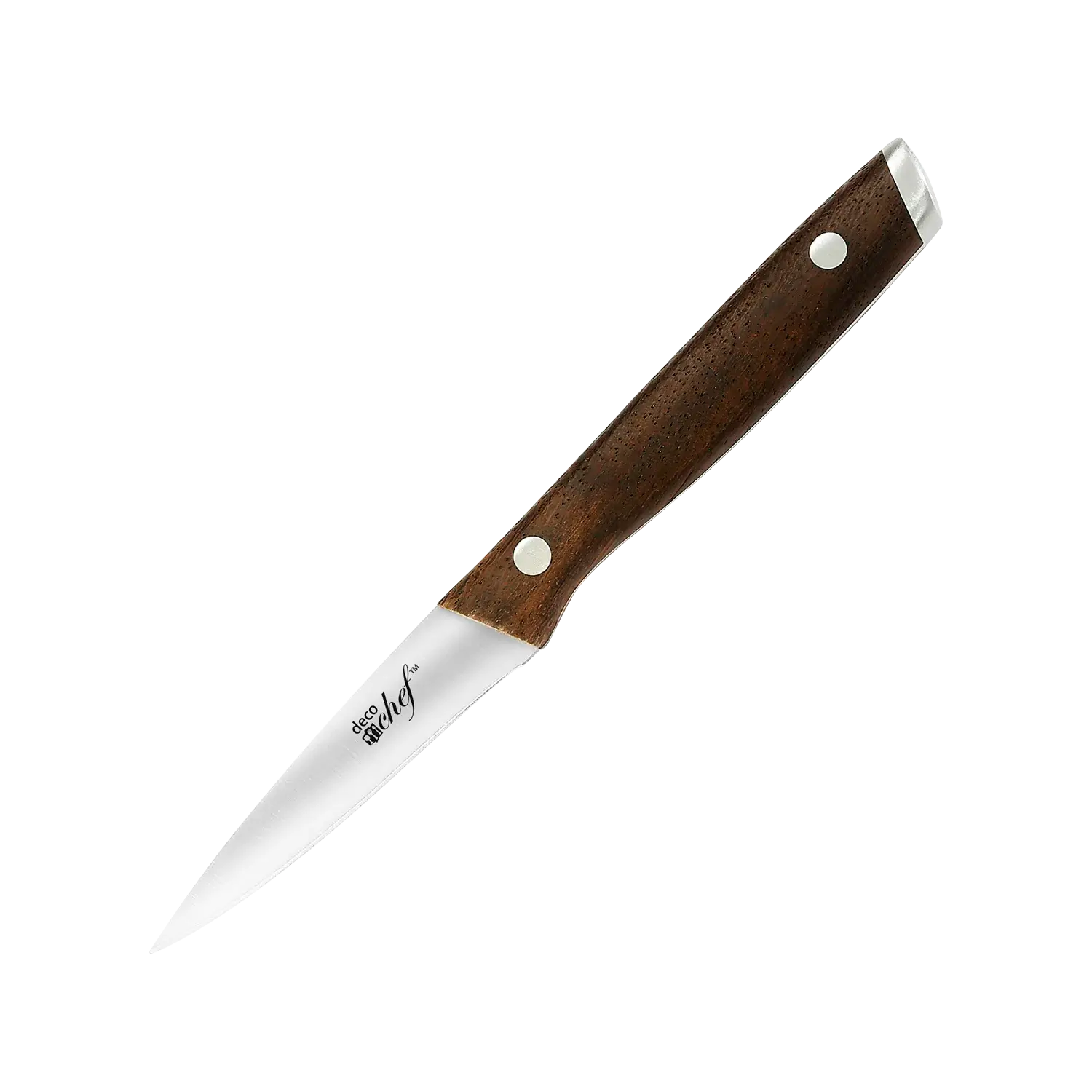 Steak knives