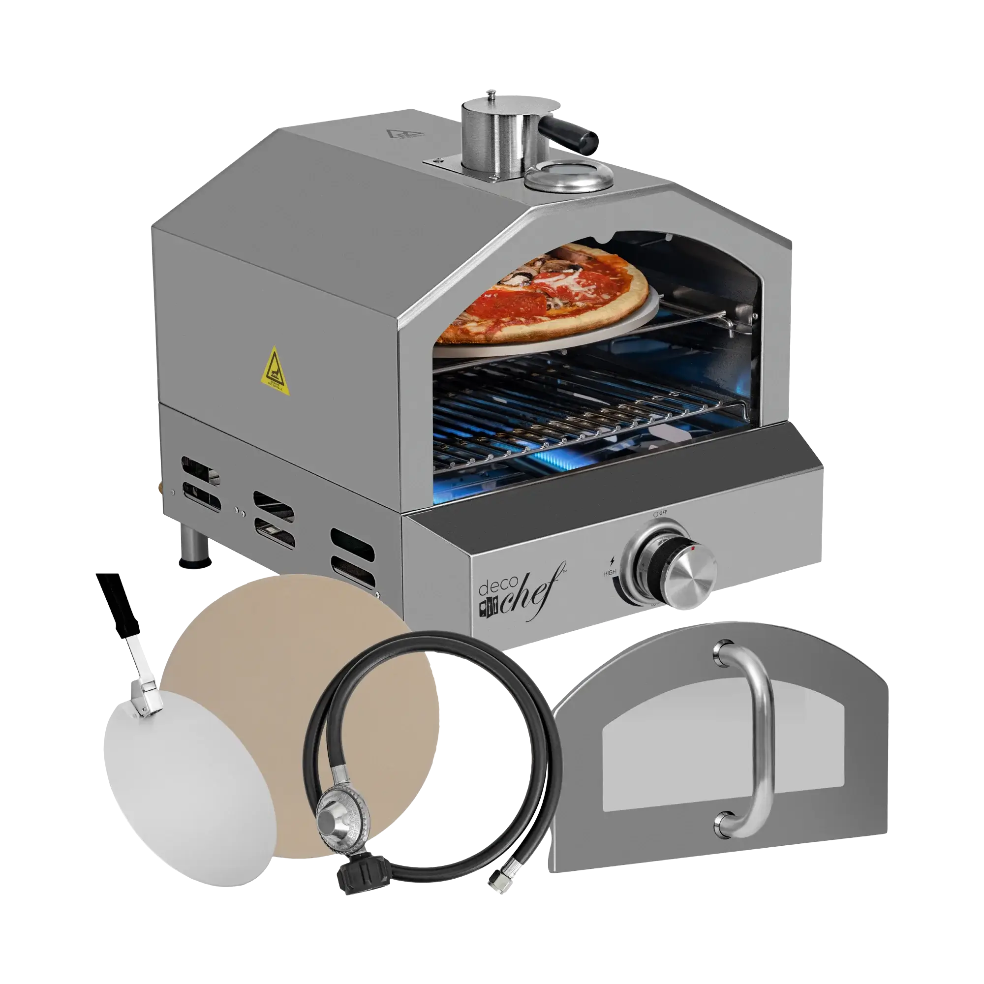 DGPGPRN200#color_stainless-steel