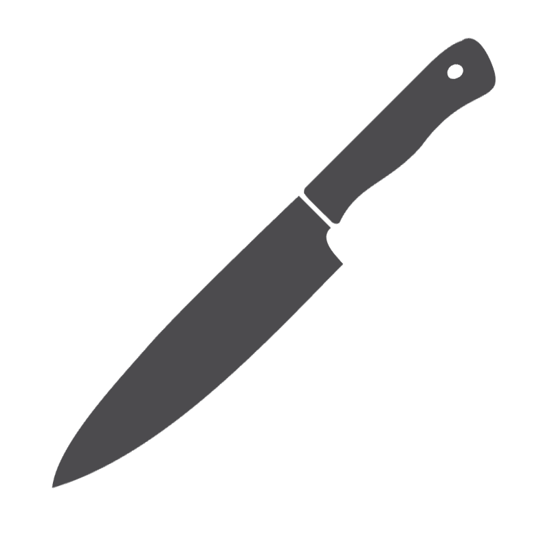 Chef Knife Icon