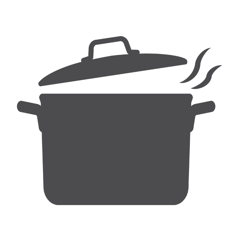 Cookware icon