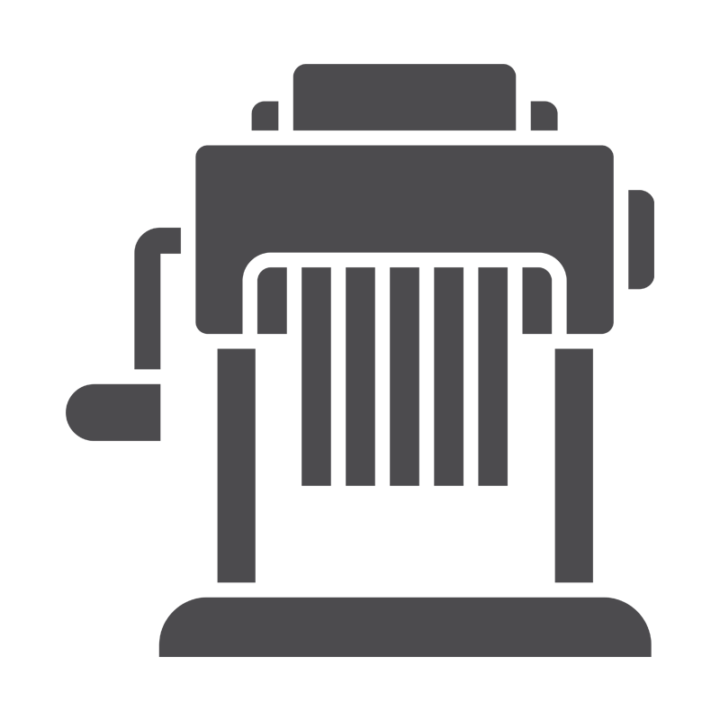 Pasta Maker