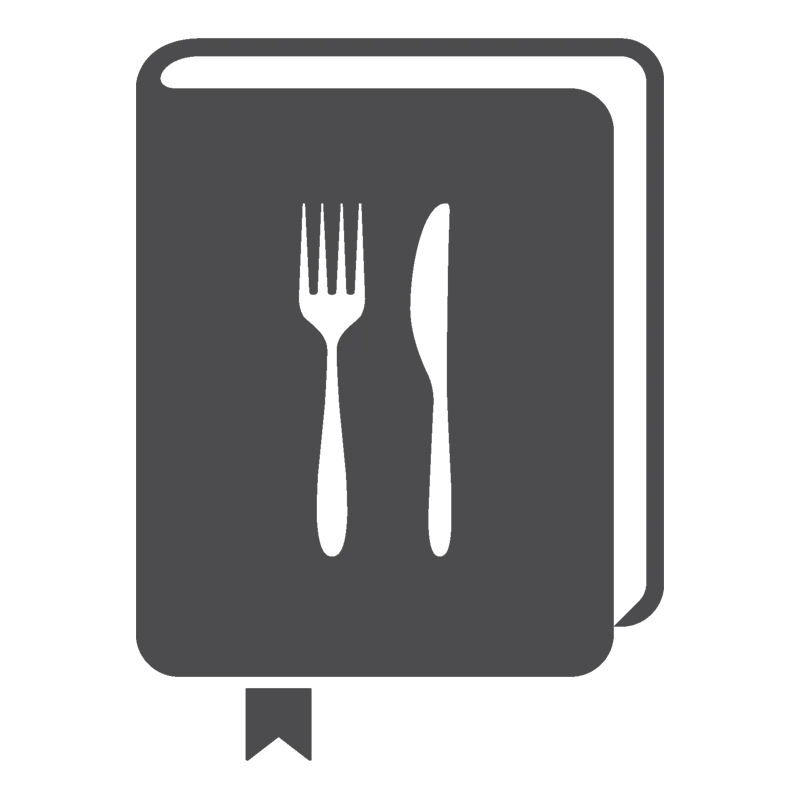 Recipe Book